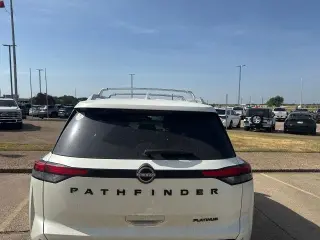 Nissan Pathfinder 2023 Platinum 4dr SUV