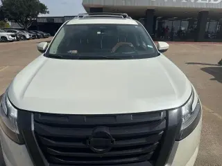 Nissan Pathfinder 2023 Platinum 4dr SUV