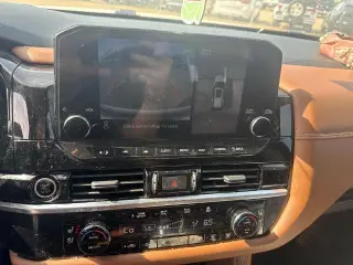 Nissan Pathfinder 2023 Platinum 4dr SUV