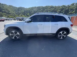 Mercedes-Benz GLB 2025 AWD GLB 250 4MATIC 4dr SUV