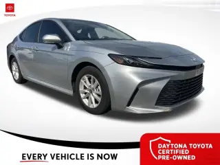 Toyota Camry 2025 LE 4dr Sedán
