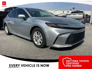 Toyota Camry 2025 LE 4dr Sedán