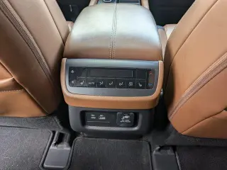 Nissan Pathfinder 2024 Platinum 4dr SUV