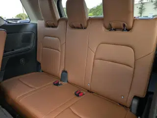 Nissan Pathfinder 2024 Platinum 4dr SUV