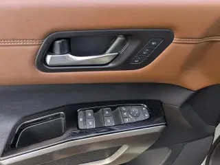 Nissan Pathfinder 2024 Platinum 4dr SUV