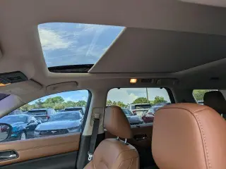 Nissan Pathfinder 2024 Platinum 4dr SUV