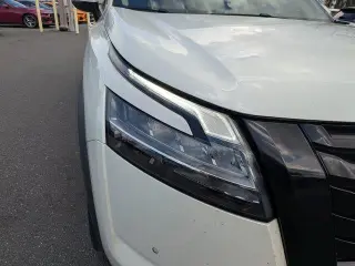 Nissan Pathfinder 2024 Platinum 4dr SUV