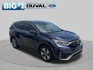 Honda CR-V 2020 LX 4dr SUV