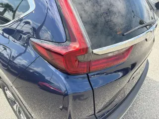 Honda CR-V 2020 LX 4dr SUV