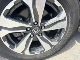 Honda CR-V 2020 LX 4dr SUV