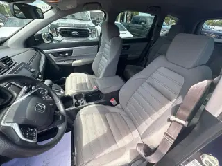Honda CR-V 2020 LX 4dr SUV