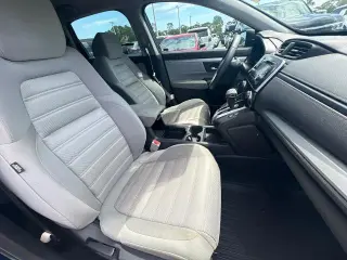 Honda CR-V 2020 LX 4dr SUV