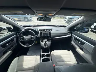 Honda CR-V 2020 LX 4dr SUV