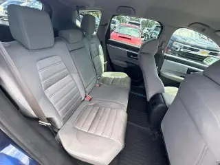 Honda CR-V 2020 LX 4dr SUV