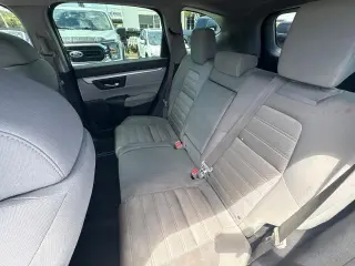 Honda CR-V 2020 LX 4dr SUV