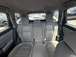 Honda CR-V 2020 LX 4dr SUV