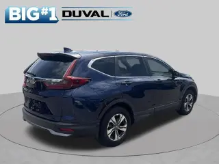 Honda CR-V 2020 LX 4dr SUV