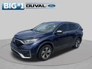 Honda CR-V 2020 LX 4dr SUV