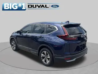 Honda CR-V 2020 LX 4dr SUV