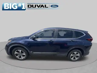 Honda CR-V 2020 LX 4dr SUV