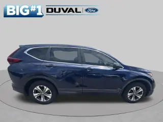Honda CR-V 2020 LX 4dr SUV