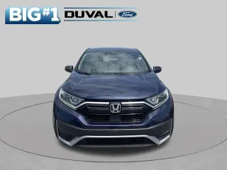 Honda CR-V 2020 LX 4dr SUV