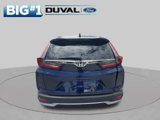 Honda CR-V 2020 LX 4dr SUV