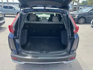Honda CR-V 2020 LX 4dr SUV