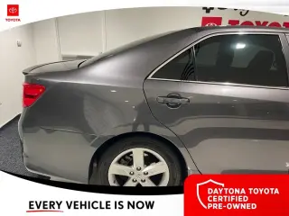 Camry 2014 SE 4dr Sedan