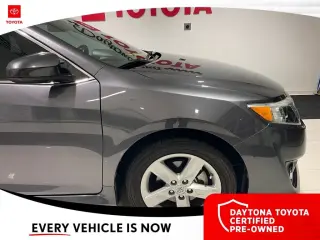Camry 2014 SE 4dr Sedan