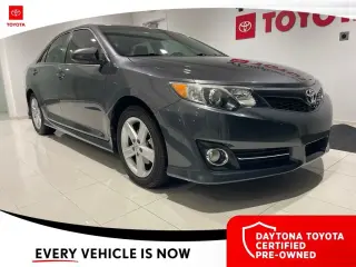 Camry 2014 SE 4dr Sedan