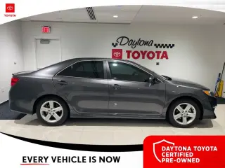 Camry 2014 SE 4dr Sedan