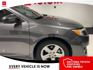 Camry 2014 SE 4dr Sedan