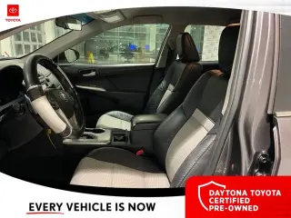 Camry 2014 SE 4dr Sedan