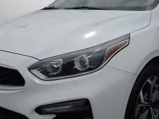Kia Forte 2021 LXS 4dr Sedán