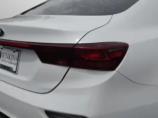 Kia Forte 2021 LXS 4dr Sedán