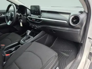 Kia Forte 2021 LXS 4dr Sedán