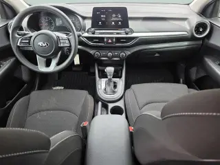 Kia Forte 2021 LXS 4dr Sedán
