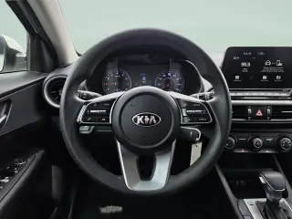 Kia Forte 2021 LXS 4dr Sedán