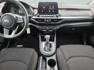 Kia Forte 2021 LXS 4dr Sedán