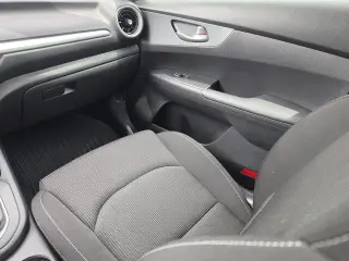 Kia Forte 2021 LXS 4dr Sedán