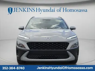 Híbrido KONA 2023 SEL 4dr Crossover