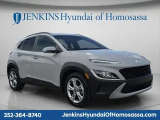 Híbrido KONA 2023 SEL 4dr Crossover