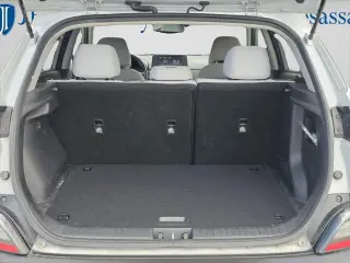Híbrido KONA 2023 SEL 4dr Crossover