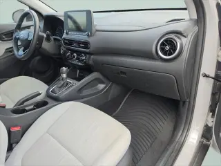 Híbrido KONA 2023 SEL 4dr Crossover