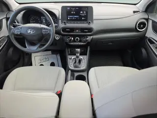 Híbrido KONA 2023 SEL 4dr Crossover