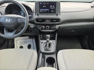 Híbrido KONA 2023 SEL 4dr Crossover