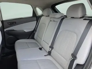 Híbrido KONA 2023 SEL 4dr Crossover