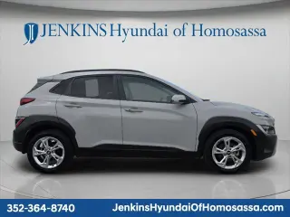 Híbrido KONA 2023 SEL 4dr Crossover