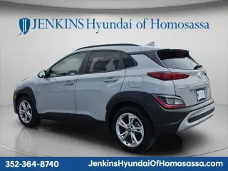 Híbrido KONA 2023 SEL 4dr Crossover